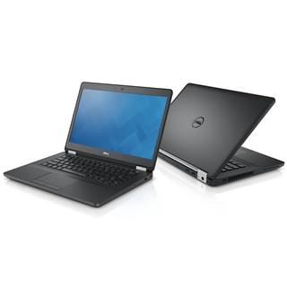 Dell  Latitude E5470; Core i5 6440HQ 2.6GHz/8GB RAM/256GB M.2 SSD NEW/batteryCARE+, značky Dell