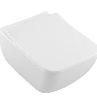 Villeroy & Boch Wc závesné  Venticello zadný odpad, značky Villeroy & Boch