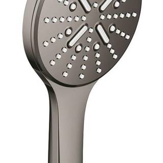 Sprchová hlavica Grohe RAINSHOWER SmartActive Hard Graphite