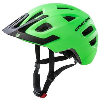 CRATONI  MAXSTER PRO LIME-BLACK XS/S, 111608C1, značky CRATONI