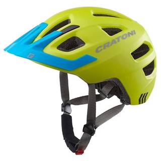 CRATONI  MAXSTER PRO LIME-BLUE S/M, 111607F2, značky CRATONI