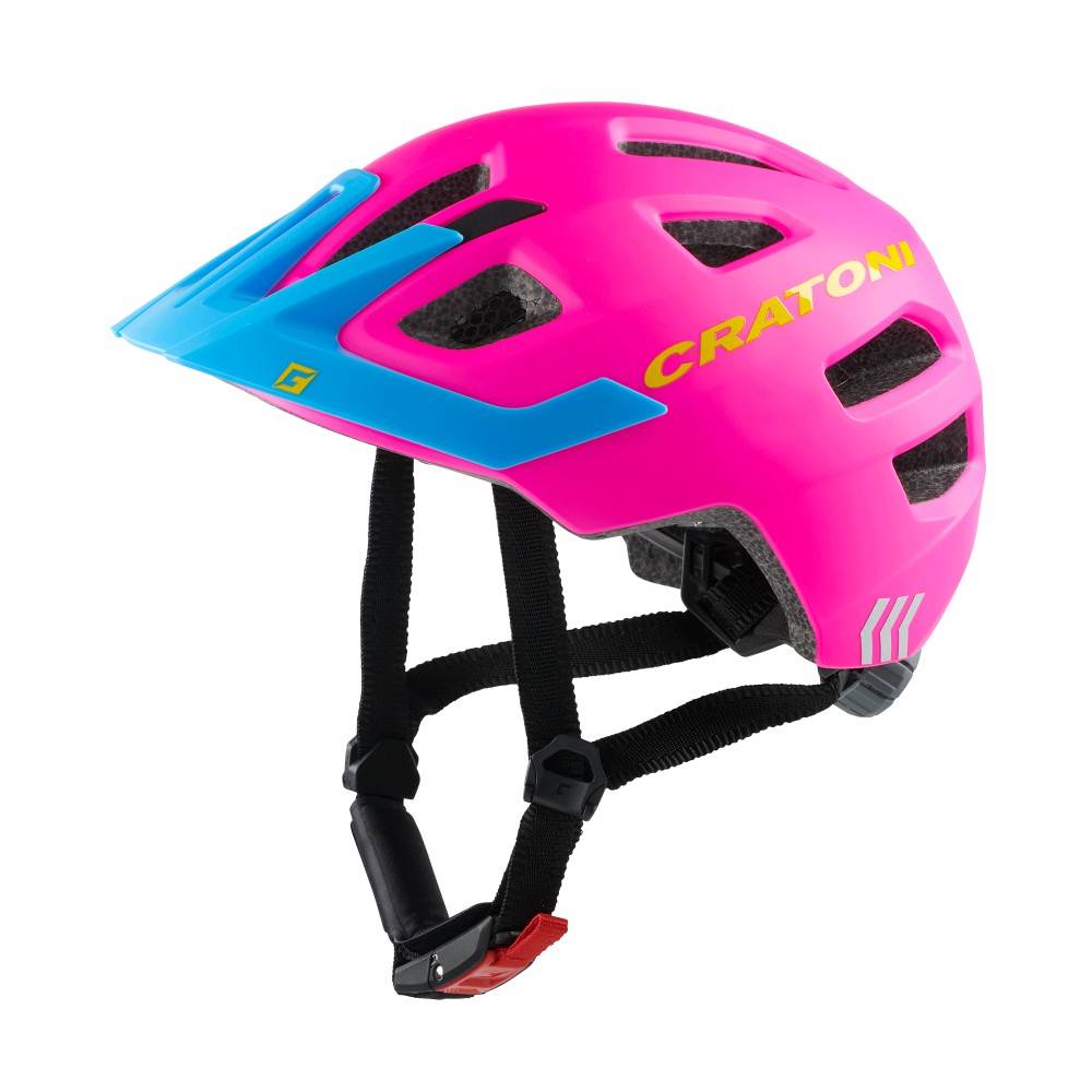 CRATONI  MAXSTER PRO PINK-BLUE S/M, 111613F2, značky CRATONI