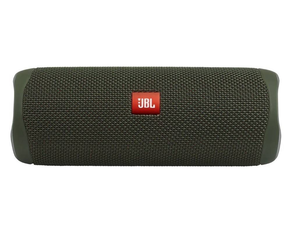 JBL  FLIP 5 GREEN, značky JBL