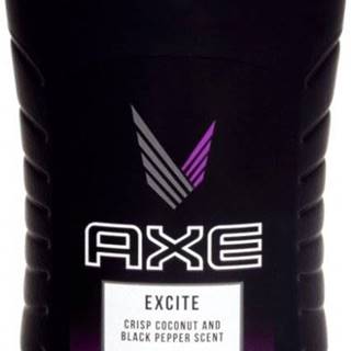 AXE SG 250ML EXCITE