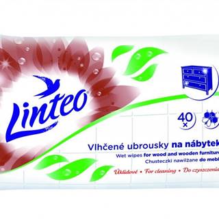 LINTEO VLH.UT. HOME NA NABYTOK 40KS, značky LINTEO