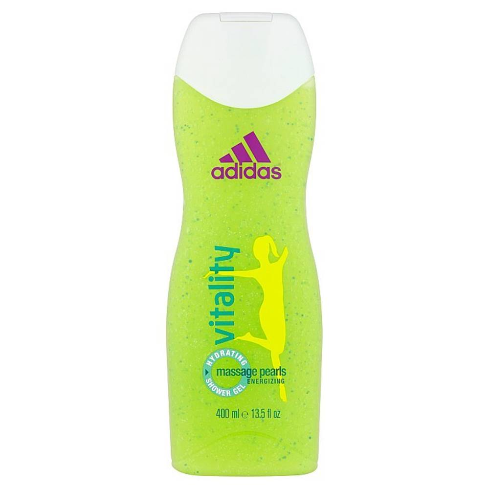 DOVE ADIDAS SG 400ML FW VITALITY, značky DOVE