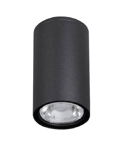 Svietidlo Nova Luce CECI TOP BLACK stropné, IP 65, 3 W