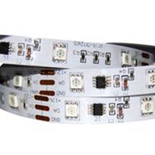 LED pásik Premium Line lighting RGB Digital Ribbon Premium Line 30LED/m, balení 5m