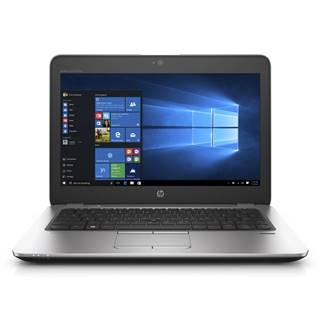 HP  EliteBook 820 G3; Core i5 6300U 2.4GHz/8GB RAM/256GB M.2 SSD/batteryCARE+, značky HP