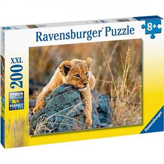 RAVENSBURGER MALY LEV 200 DIELIKOV /2412946/