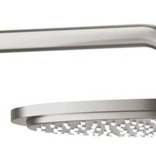 Grohe Hlavová sprcha  Rainshower Cosmopolitan Metal vrátane sprchového ramená supersteel, značky Grohe