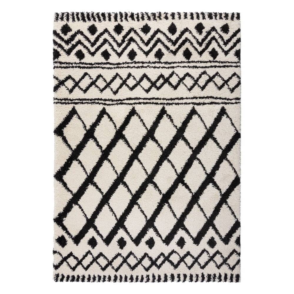 Flair Rugs Béžový koberec  Souk, 160 x 230 cm, značky Flair Rugs