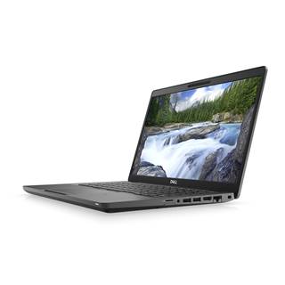 Dell Latitude 5400; Core i5 8265U 1.6GHz/8GB RAM/256GB SSD PCIe/batteryCARE