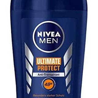 NIVEA STICK MEN 40ML ULTIMATE PROTECT