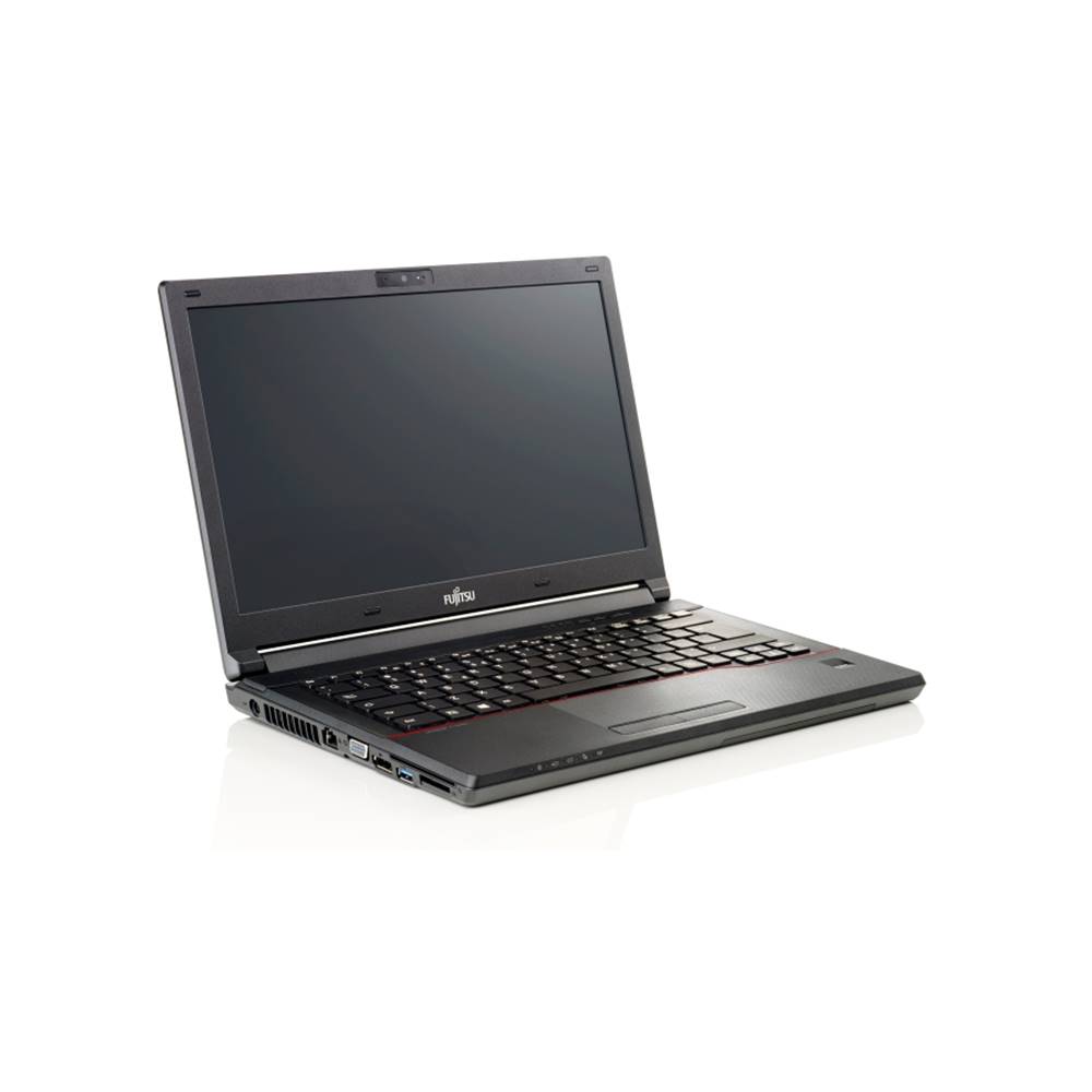 FUJITSU Fujitsu LifeBook E547; Core i7 7600U 2.8GHz/8GB RAM/256GB SSD NEW/batteryCARE+, značky FUJITSU