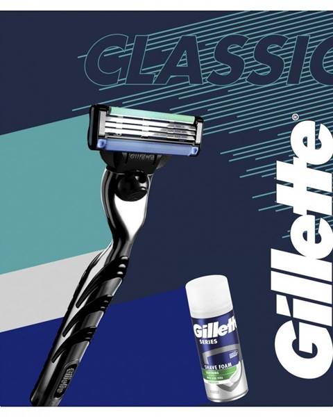 Kozemtika GILLETTE