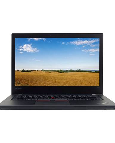 Lenovo ThinkPad T470; Core i5 7300U 2.6GHz/8GB RAM/256GB SSD/batteryCARE