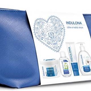 INDULONA ORIGINALNA STAROSTLIVOST 4 PACK