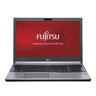 FUJITSU Fujitsu LifeBook E756; Core i5 6200U 2.3GHz/8GB RAM/256GB SSD/batteryCARE+, značky FUJITSU