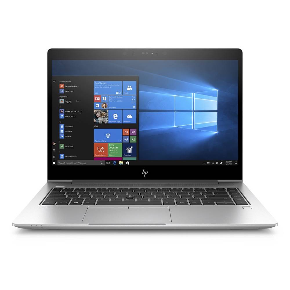 HP  EliteBook 840 G5; Core i5 8350U 1.7GHz/8GB RAM/256GB M.2 SSD/batteryCARE+, značky HP