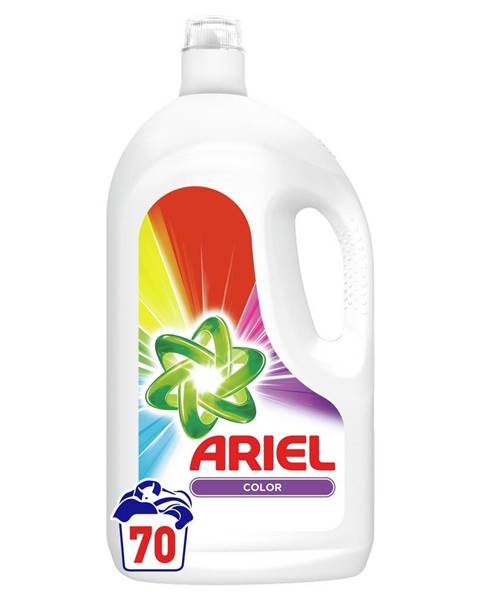 Starostlivosť o dieťa Ariel