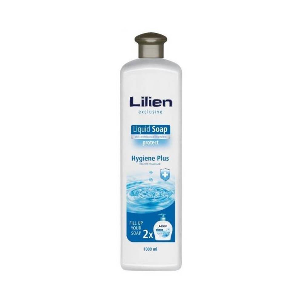 LILIEN TM  1L HYGIENE PLUS, značky LILIEN