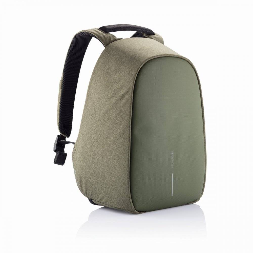 XD Design XD DESIGN BOBBY HERO REGULAR ANTI-THEFT BACKPACK GREEN P705.297, značky XD Design