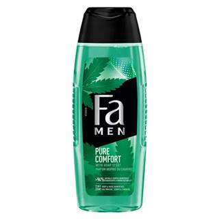 FA  SHOWER GEL MEN 250 ML PURE COMFORT, značky FA