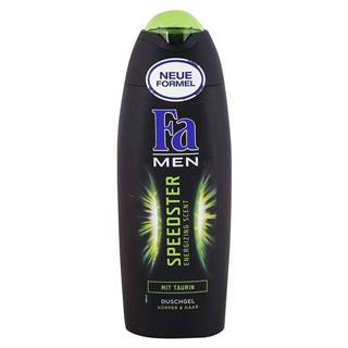 FA SHOWER GEL MEN 250 ML SPEEDSTER