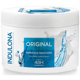 INDULONA HYDRATACNI TELOVY KREM 250 ML ORIGINAL