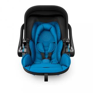 KIDDY Autosedačka Evolution Pro 2 (0-13 kg) Summer Blue