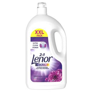 LENOR Amethyst Prostriedok tekutý pracie na bielizeň, 60 pranie