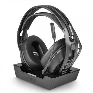 NACON Nacon RIG 800 PRO HX, bezdrátový herní headset pro Xbox Series X|S, Xbox One a PC, černá, značky NACON