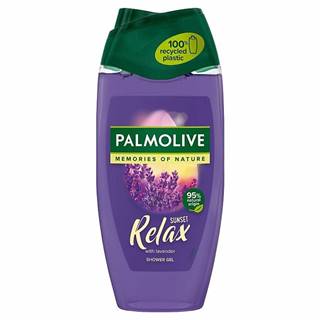 PALMOLIVE  SHOWER GEL 250 ML SUNSET RELAX, značky PALMOLIVE