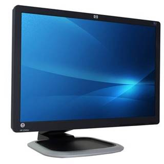 HP Monitor  L2245wg, značky HP