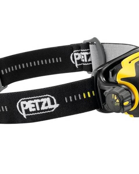 Lampa PETZL