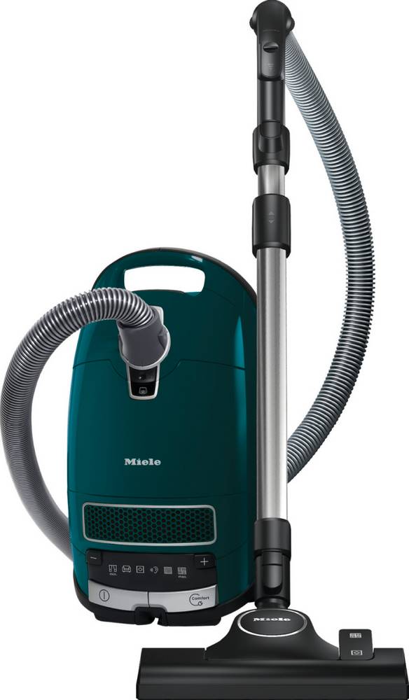 Miele MIELE COMPLETE C3 ACTIVE PETROL, značky Miele