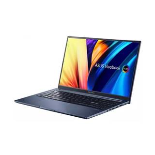 Asus ASUS VIVOBOOK M1503QA-L1148W 15.6 FHD OLED R7/16GB/1TB W11 SILVER, značky Asus