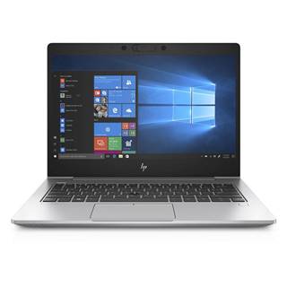 HP  EliteBook 830 G6; Core i5 8365U 1.6GHz/8GB RAM/256GB M.2 SSD/batteryCARE+, značky HP