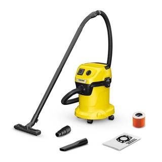 Kärcher KARCHER WD 3 P 17L, 1.628-171.0, značky Kärcher