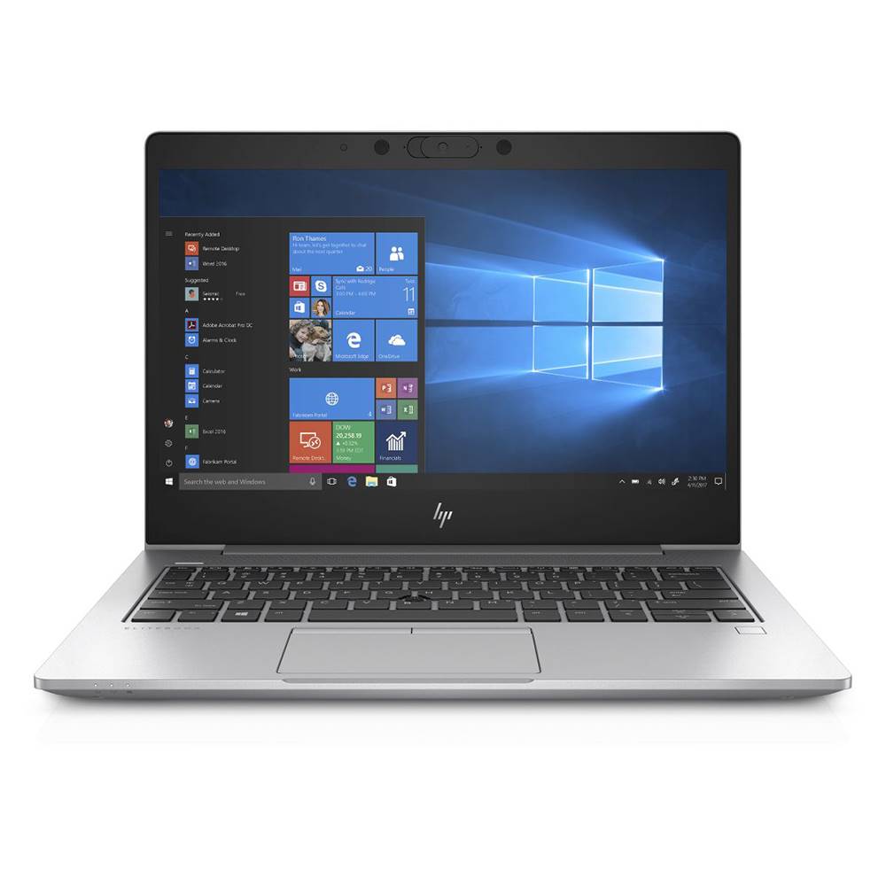 HP  EliteBook 830 G6; Core i5 8365U 1.6GHz/8GB RAM/256GB M.2 SSD/batteryCARE+, značky HP