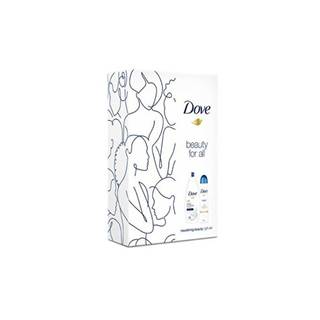 DOVE  KAZETA NOURISHING (SG + DEO), značky DOVE