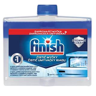 FINISH CISTIC UMYVACKY 250ML