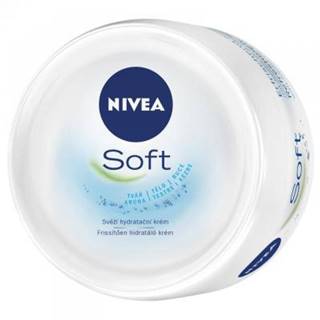 NIVEA KREM SOFT 200ML