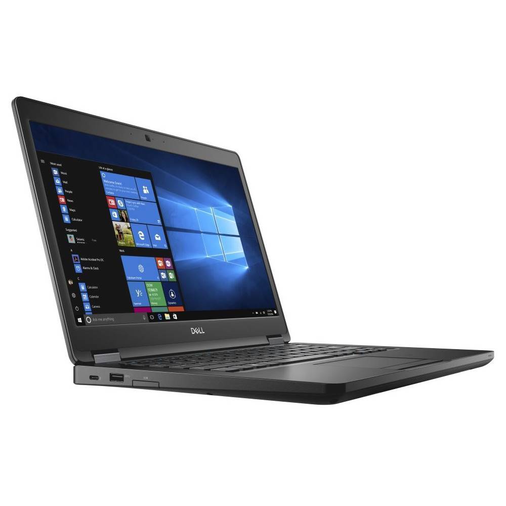 Dell  Latitude 5490; Core i5 7300U 2.6GHz/8GB RAM/256GB SSD PCIe/batteryCARE+, značky Dell