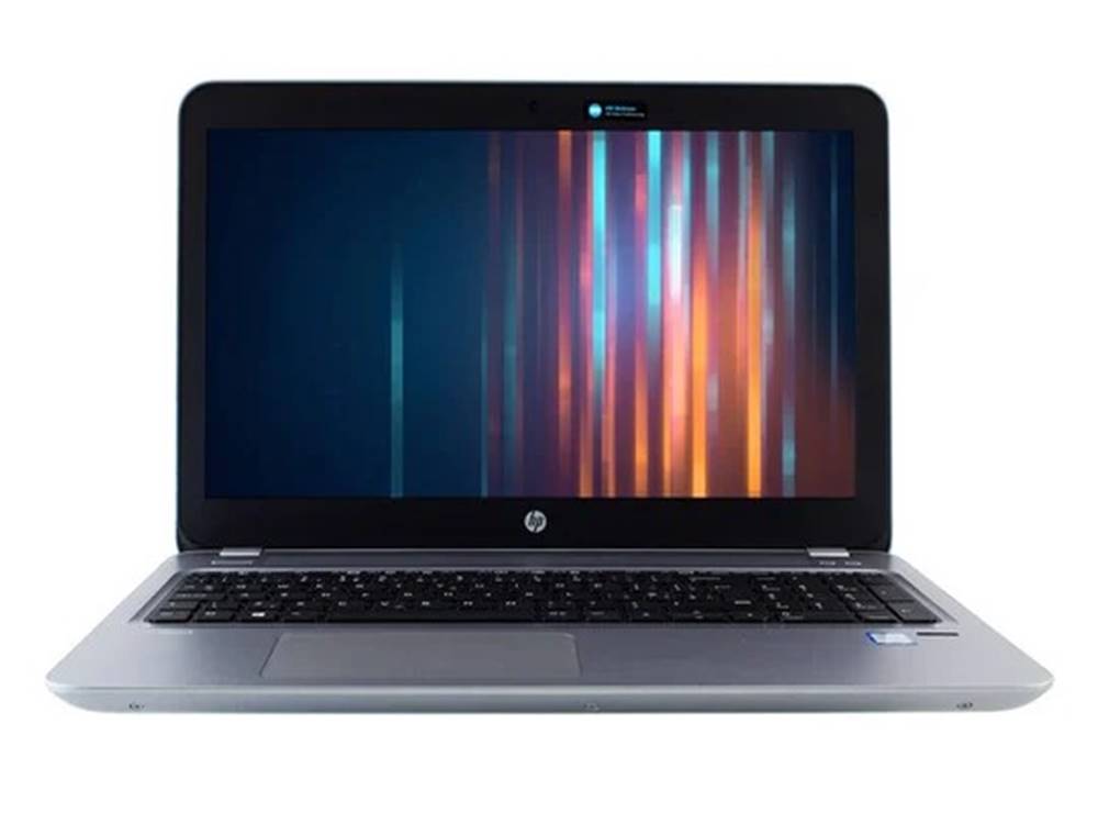 HP  PROBOOK 450 G4 15.6 FHD I5/8GB/240GB W10PRO SILVER, značky HP