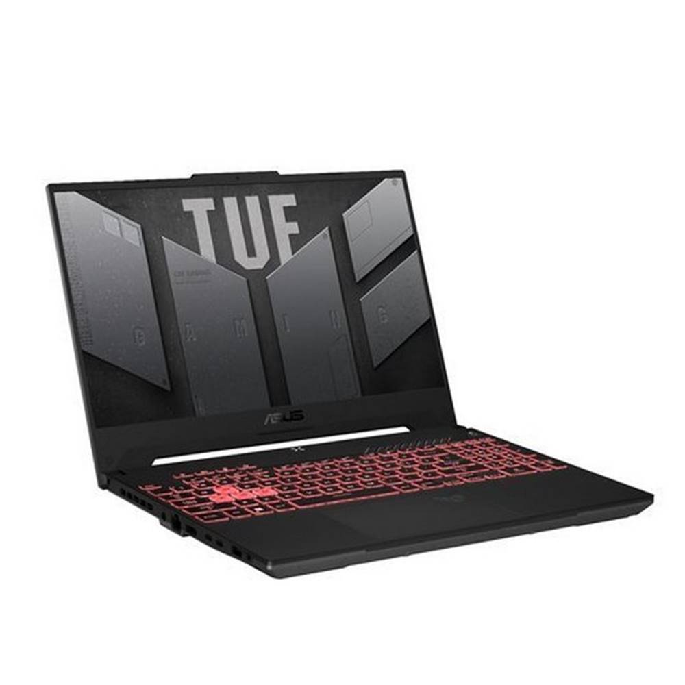 Asus ASUS TUF GAMING A15 FA507RM-HN008W 15.6 FHD 144HZ R7/16GB/512GB/RTX3060-6GB W11 MECHA GREY, značky Asus