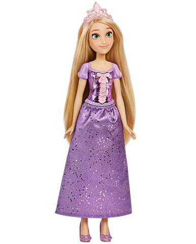 HASBRO DISNEY PRINCESS BABIKA RAPUNZEL /14F0896/