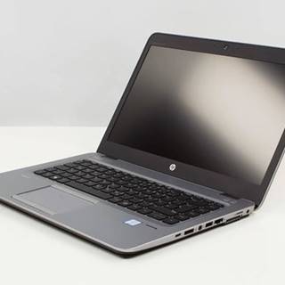 HP Notebook  EliteBook 840 G4, značky HP