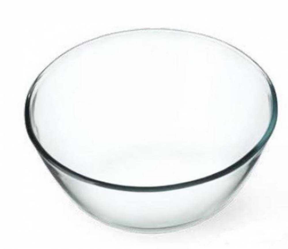 SIMAX Sklenená misa BOWLS 6646 / 3,5 l / 27 cm, značky SIMAX